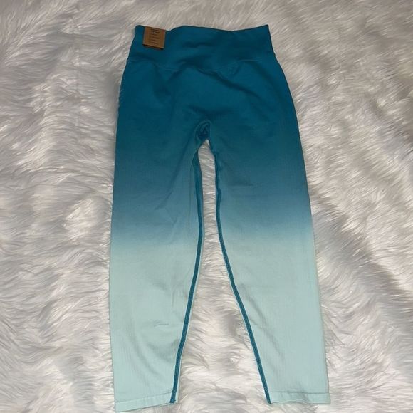 PINK ACTIVE Seamless High Waist Leggings - Picture 6 of 8